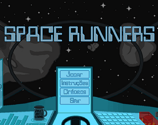 Space Runners