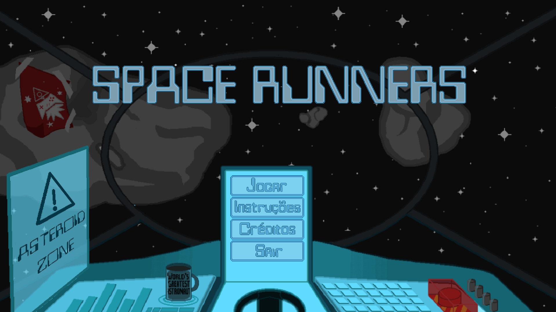 Space Runners
