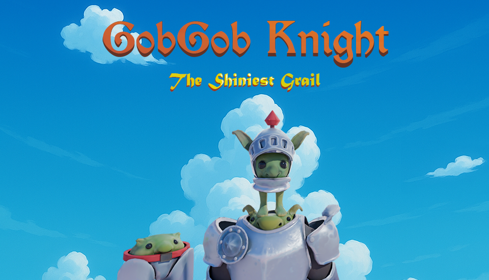 GobGob Knight