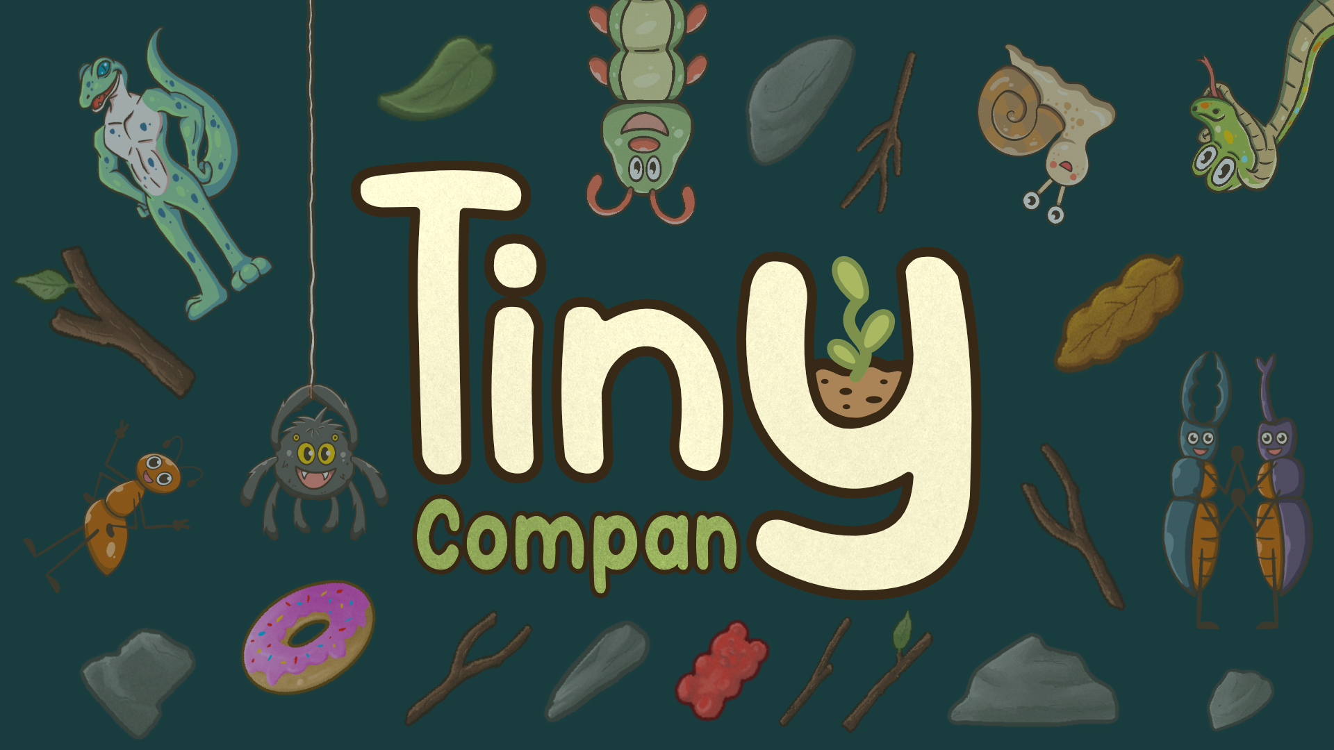 Tiny Company