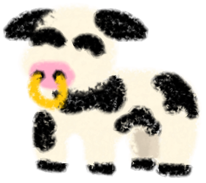 MOO-F-O (モーモーユーホー)