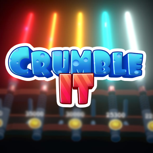 Crumble It