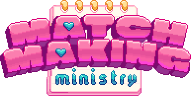 Matchmaking Ministry