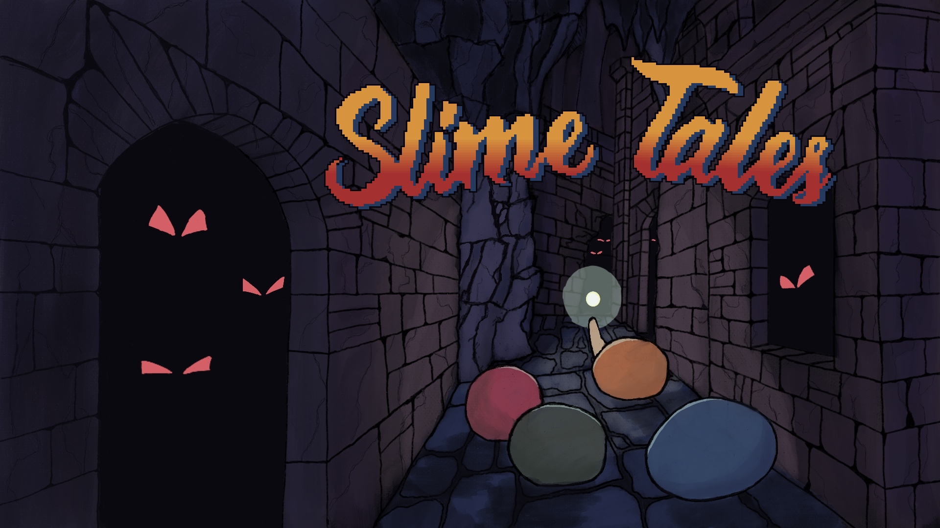 Slime Tales