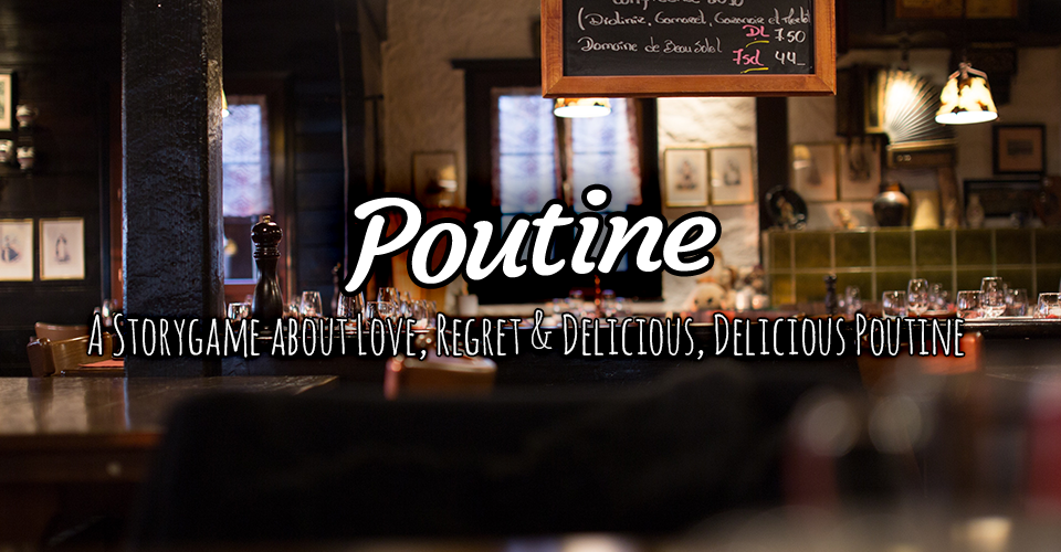 Poutine