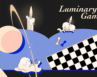 Luminary Gambit