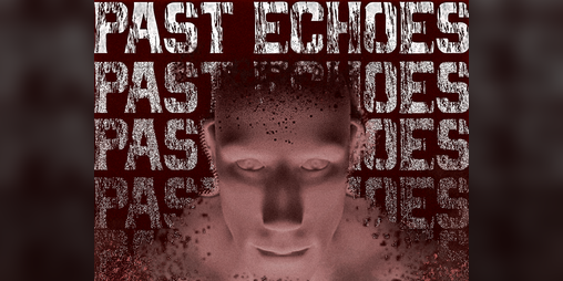 Cover image for Past Echoes