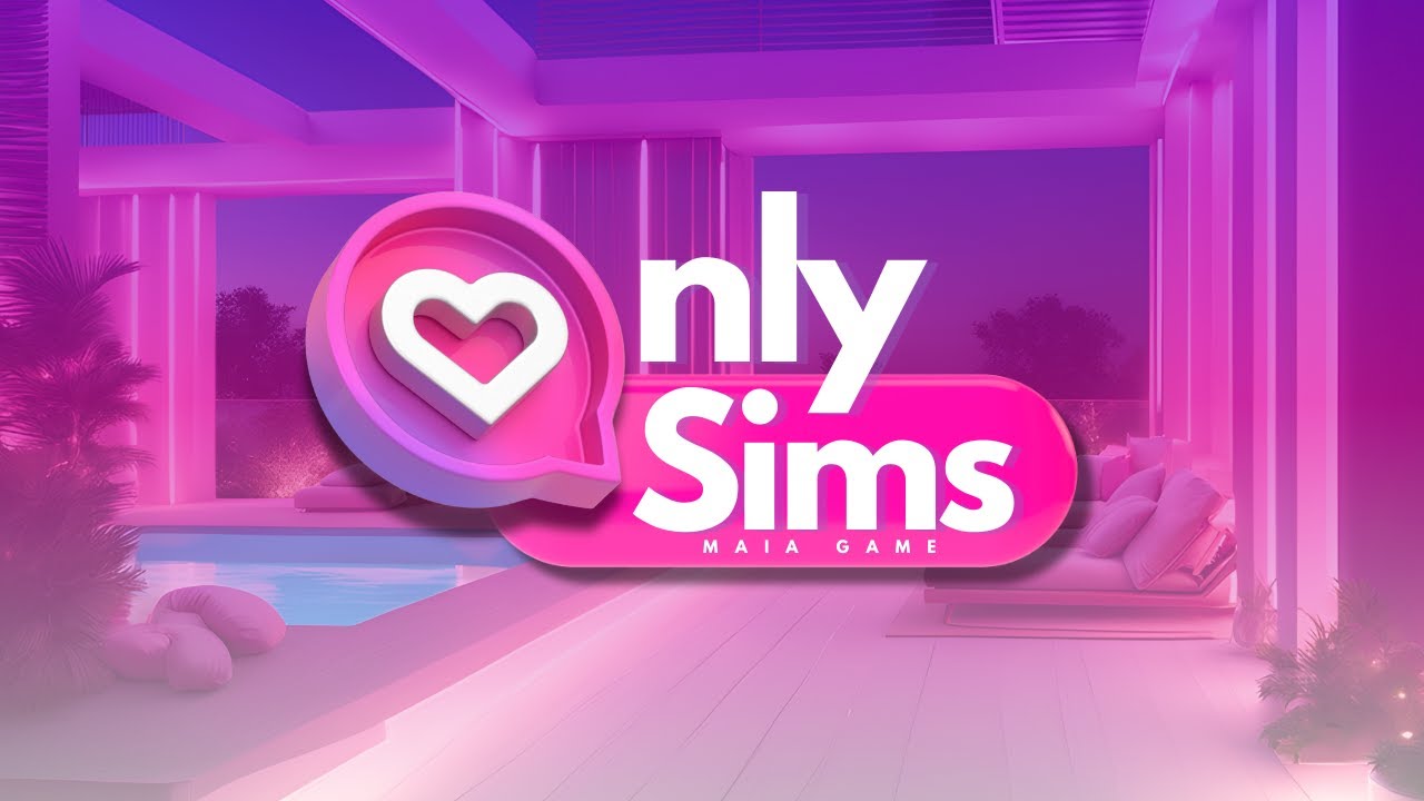 MaïaGame OnlySims Locolization Thai