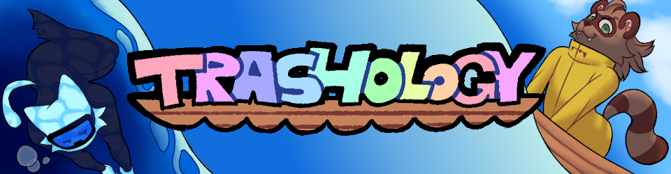 Trashology