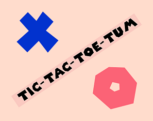 Tic Tac Toe Tum