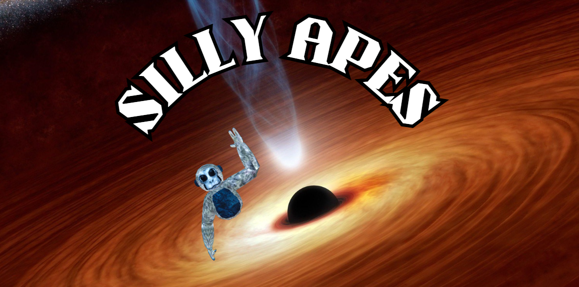 Silly Apes