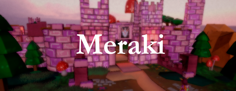 Meraki