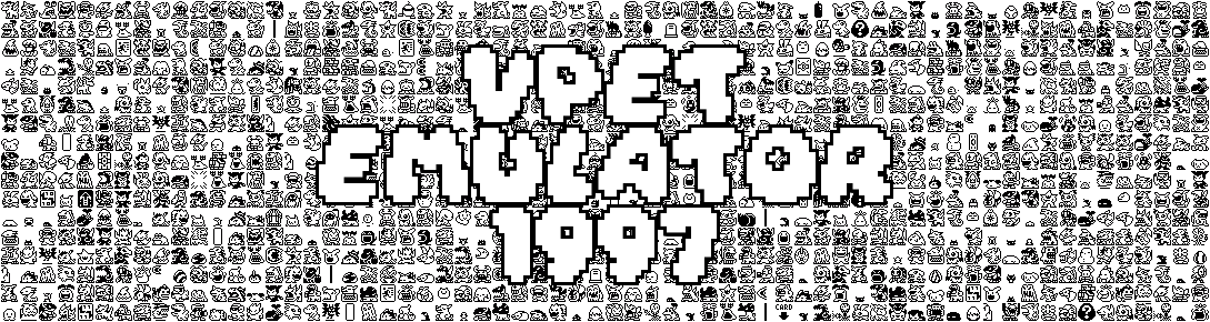 VPET emulator windows/android Original V1-6