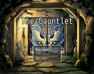 The Gauntlet