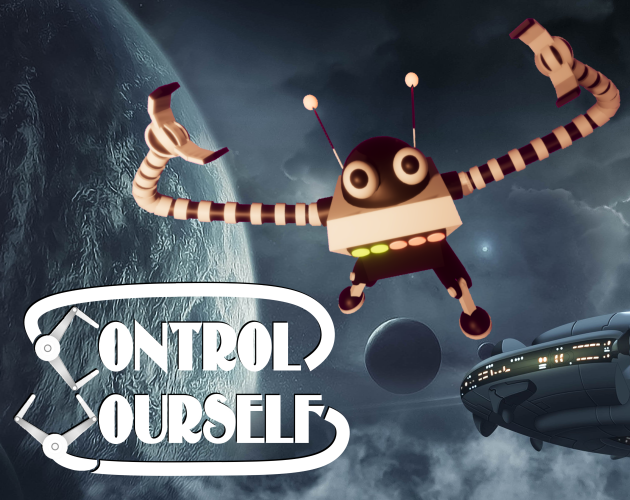 Play Control Yourself - Recommended Game