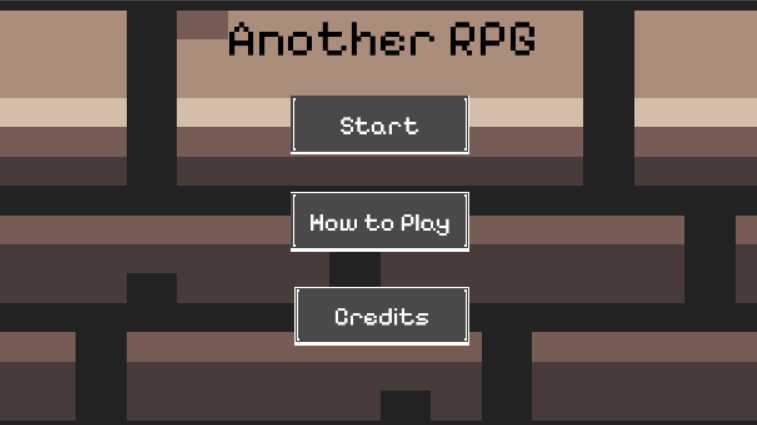 Cover image for Another RPG
