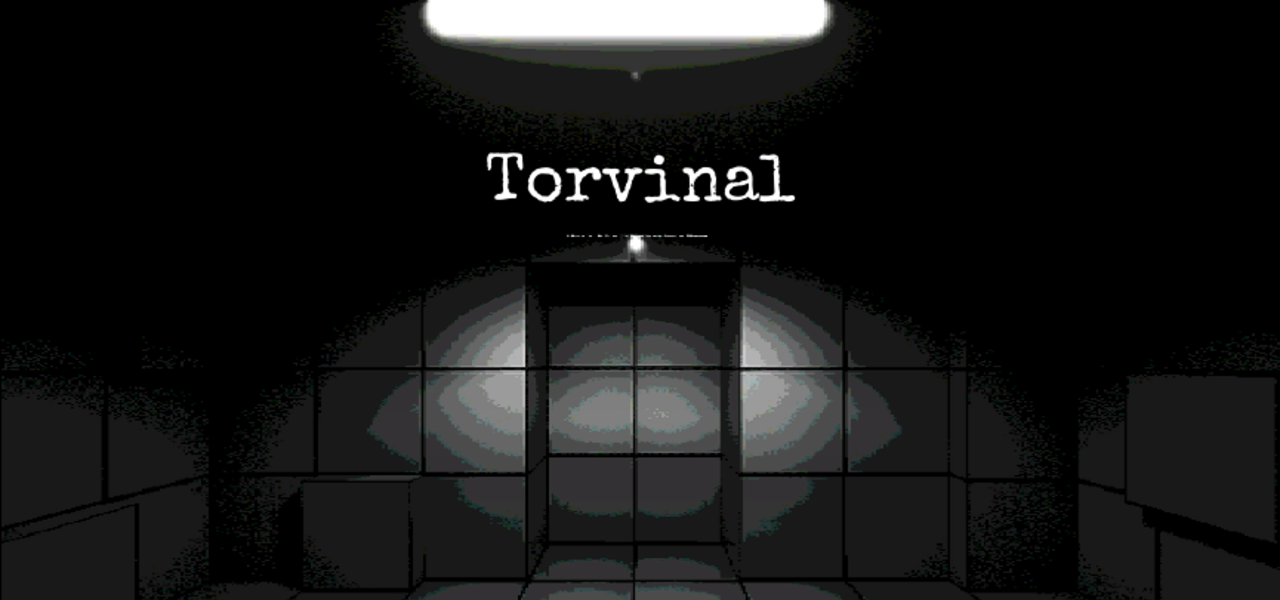 Torvinal