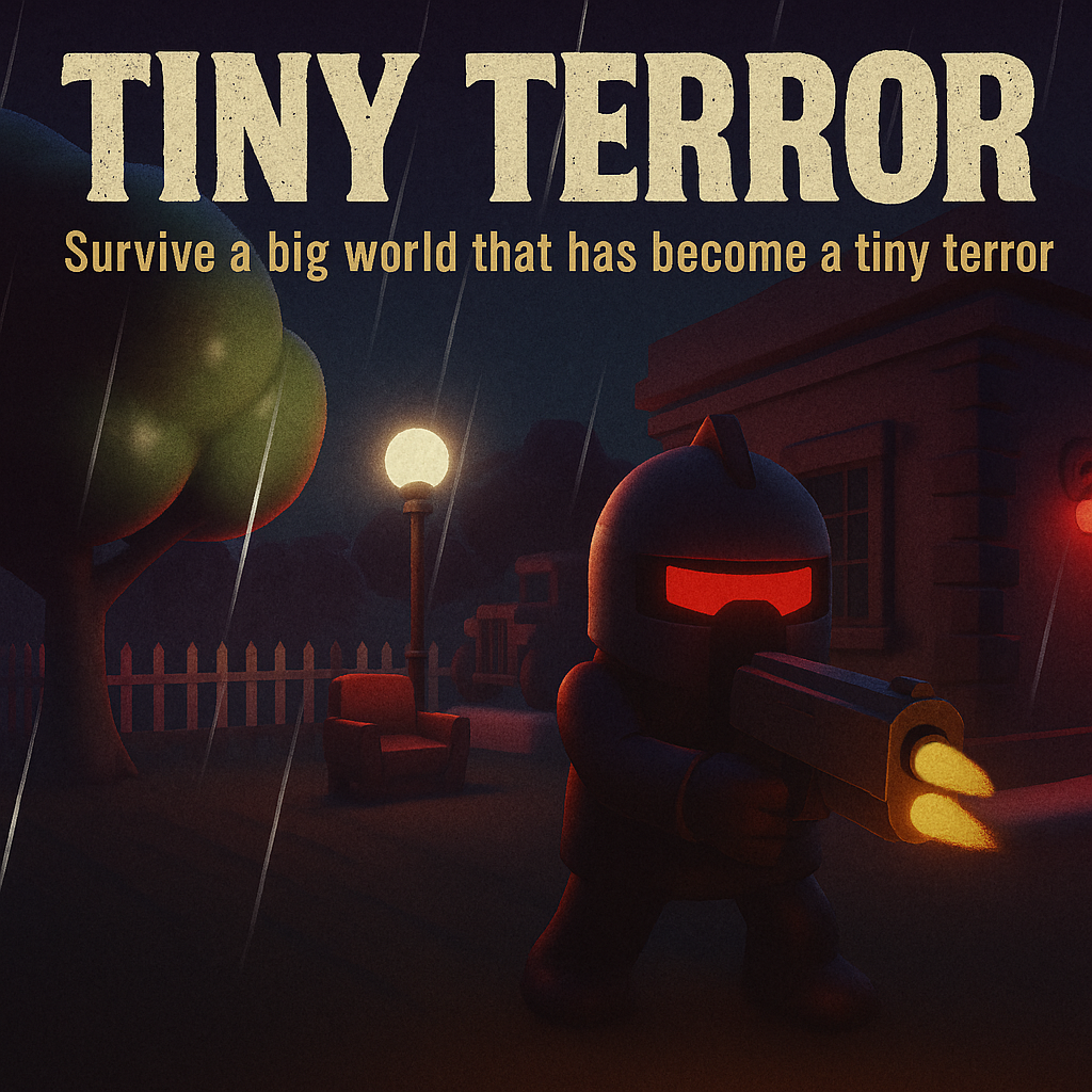 Tiny Terror