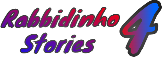 Rabbidinho Stories 4 (Widescreen Adaptation)