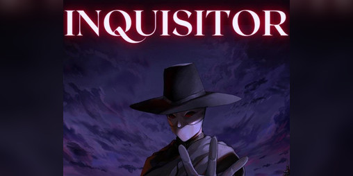 Cover image for Inquisitor Free #1