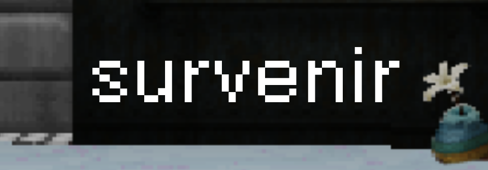 survenir