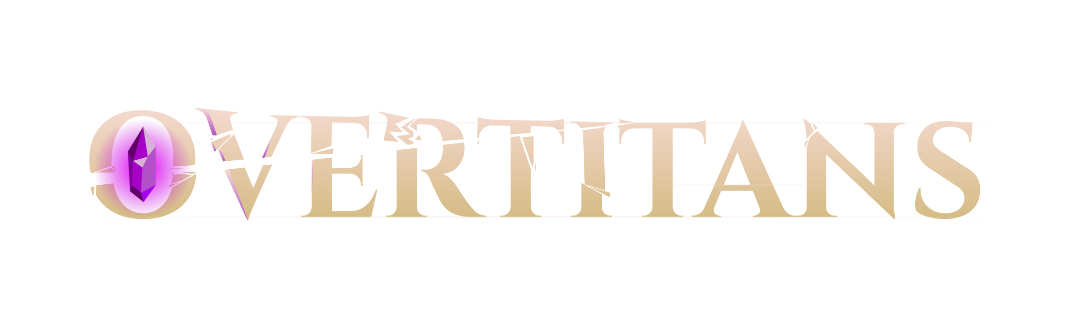 Overtitans: Destroyers of Worlds