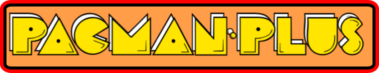 PacMan PLUS