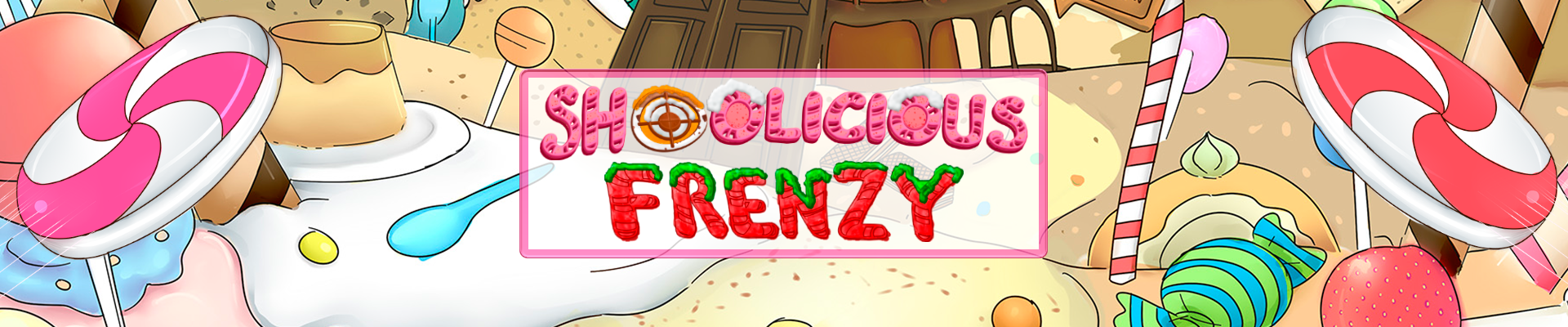 Shoolicious Frenzy