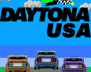 Genesis DAYTONA USA