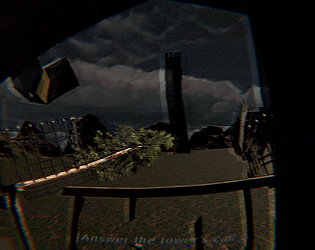 SurrealScape (Demo/Proof of Concept)