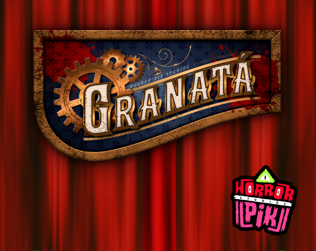 Granatá cover