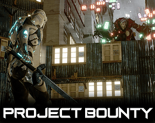 Project Bounty