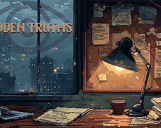 Hidden Truths
