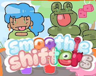 SmoothieShifters
