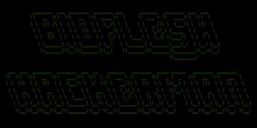 CyberFlesh HackerMan