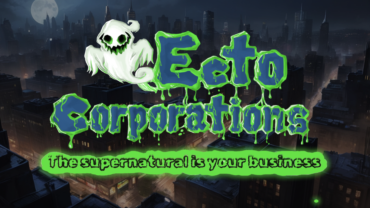 π» Ecto Corporations π»