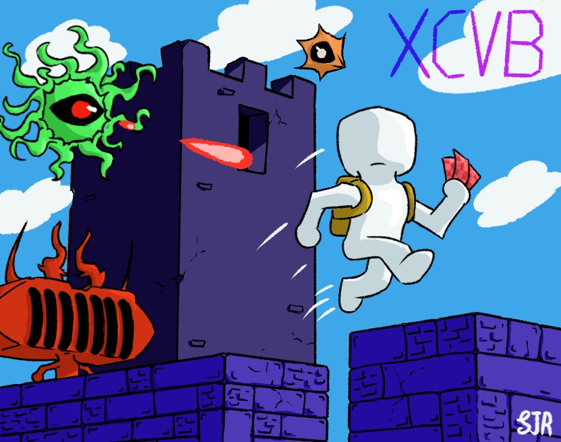 XCVB