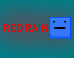 Red Rain