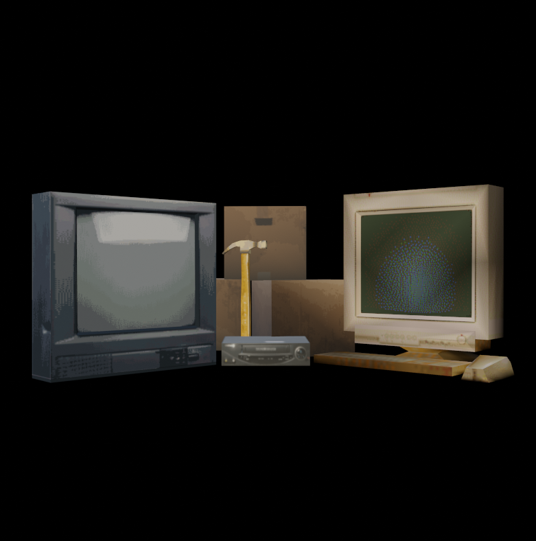 PSX LittlePack