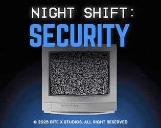Night Shift: Security