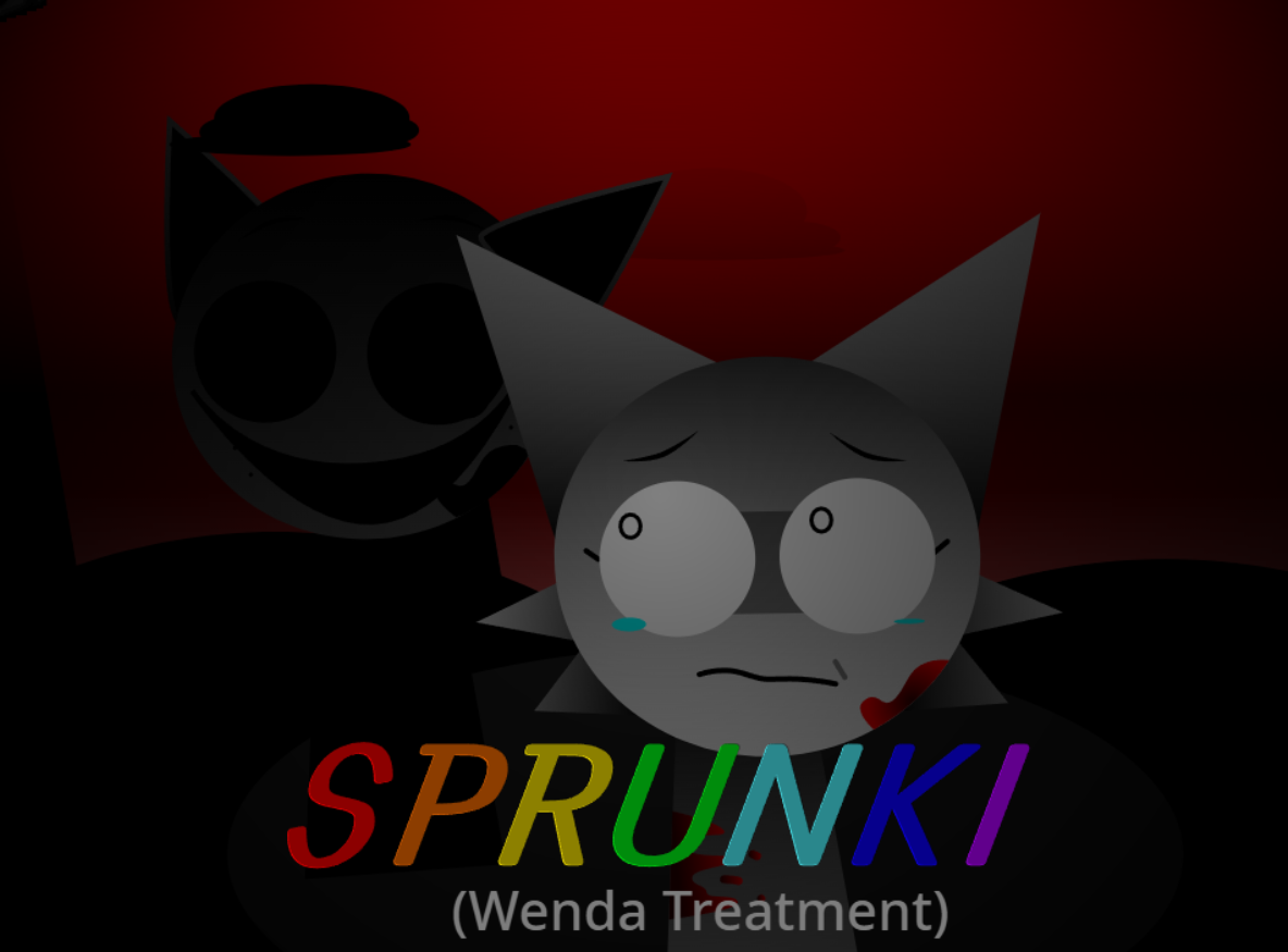 Incredibox - Sprunki (Wenda Treatment)
