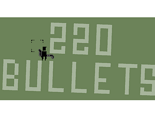 220 Bullets
