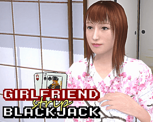 GF Strip Blackjack - Hiromi Edition