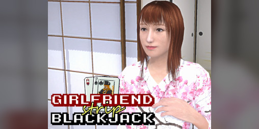 Cover image for GF Strip Blackjack - Hiromi Edition