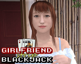 GF Strip Blackjack - Hiromi Free Version