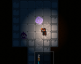 Eternal Dungeon