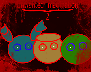 Unwanted Imagination 2 v1.1