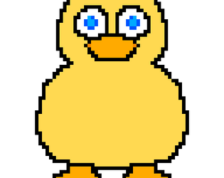 The Great Duck Escape