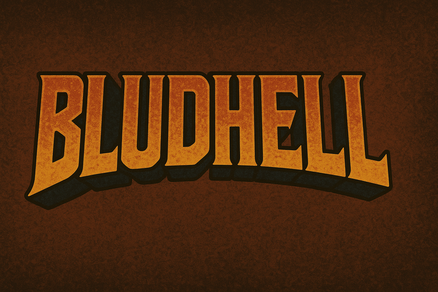BludHell Concept