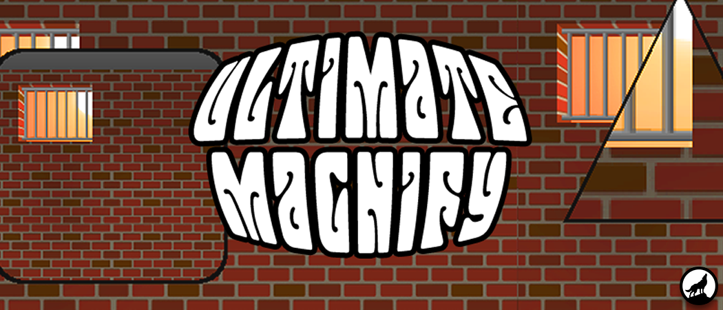 Ultimate Magnify